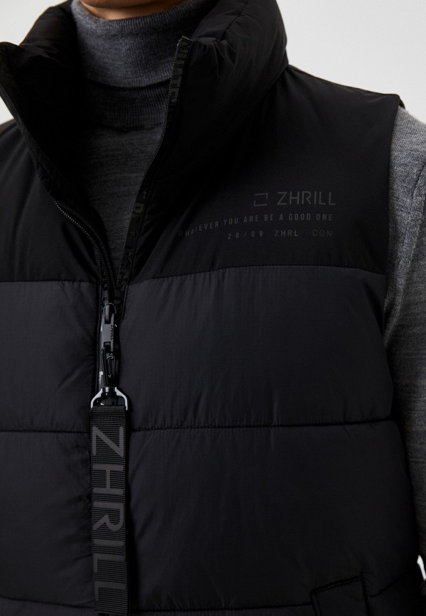 фото Жилет утепленный zhrill