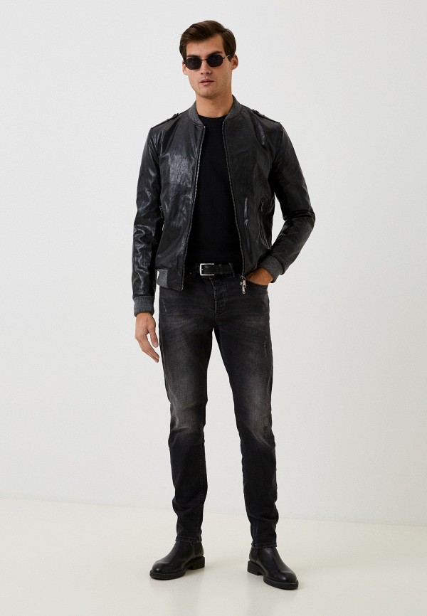 фото Джинсы zhrill