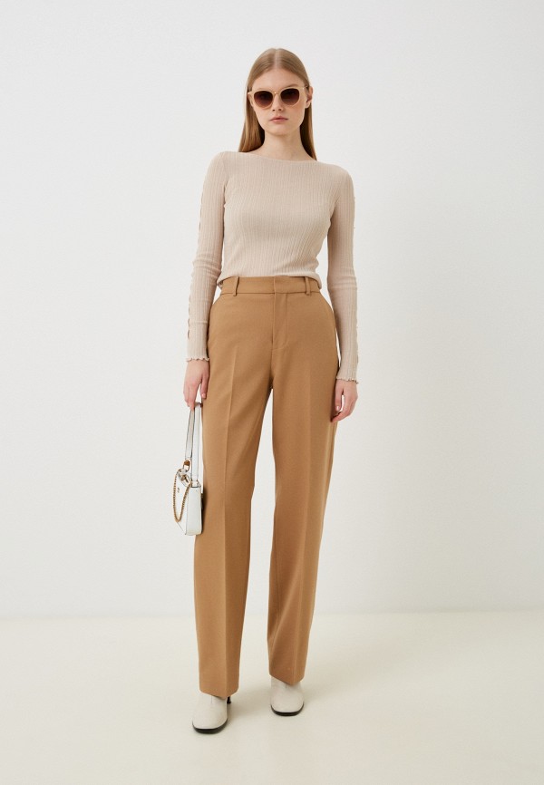 фото Лонгслив guess