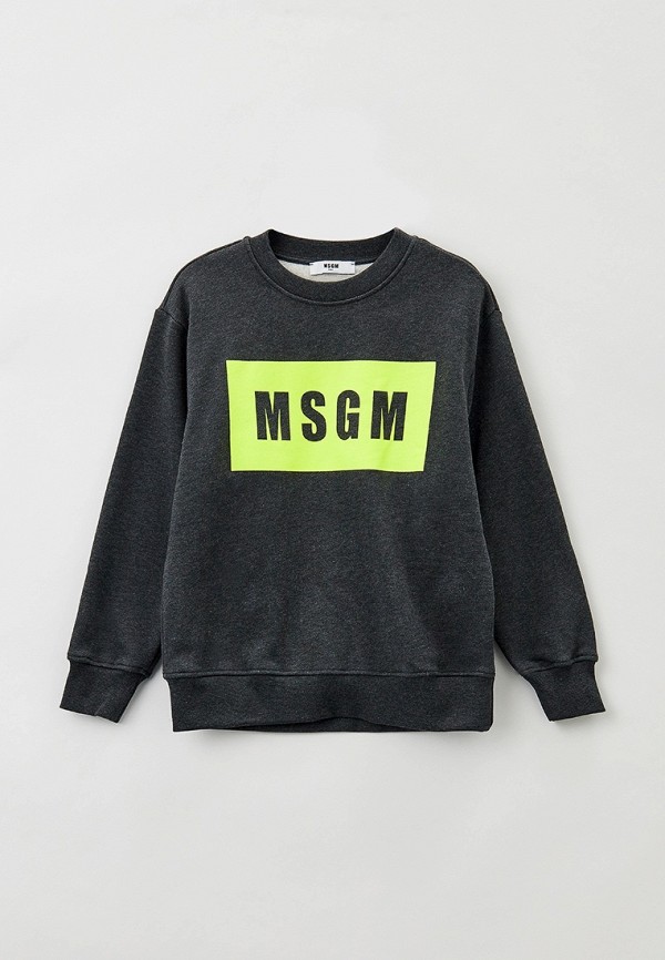 Свитшот MSGM Kids