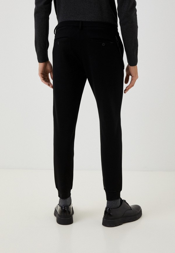 Брюки Antony Morato черный, размер 46, фото 3