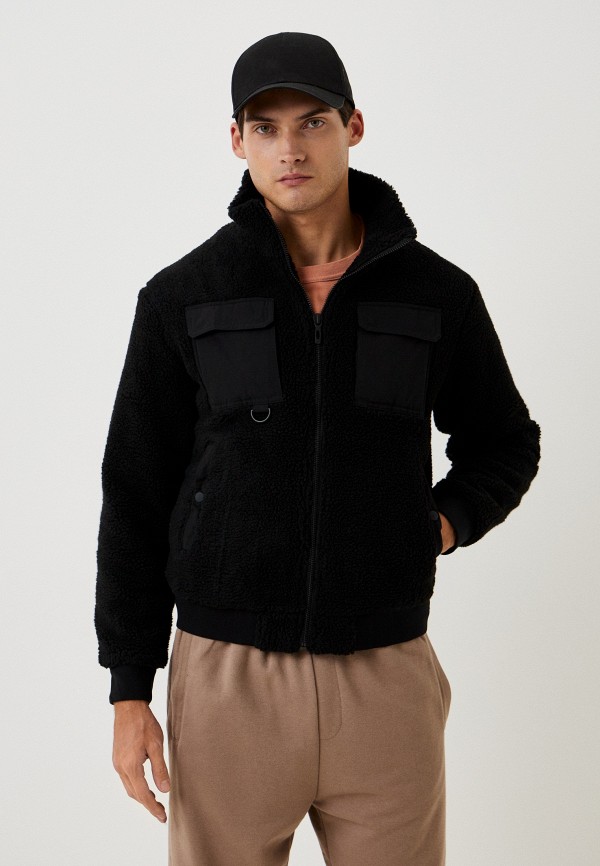 

Куртка Antony Morato, Черный