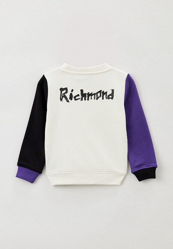 фото Костюм спортивный john richmond