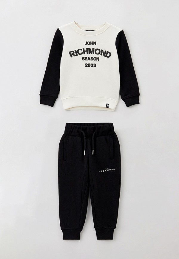 

Костюм спортивный John Richmond, Разноцветный