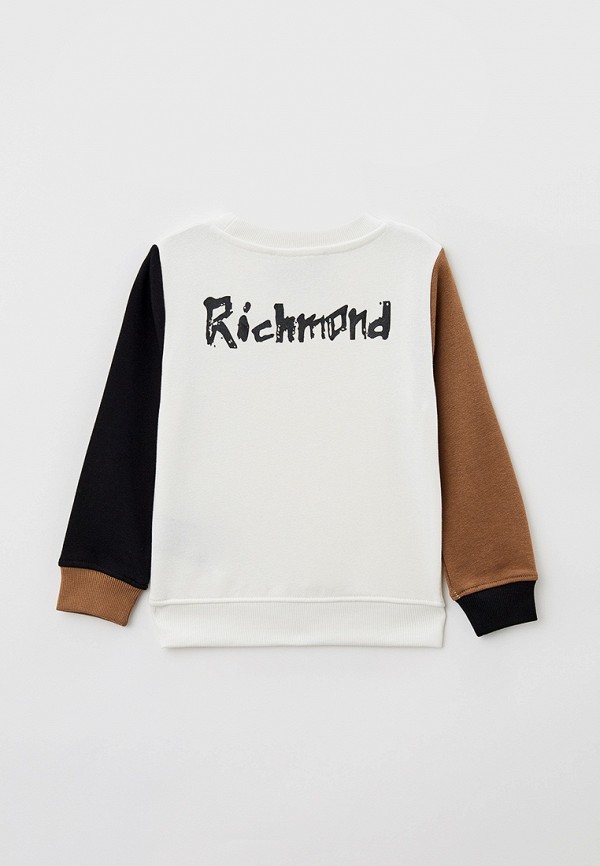 фото Костюм спортивный john richmond