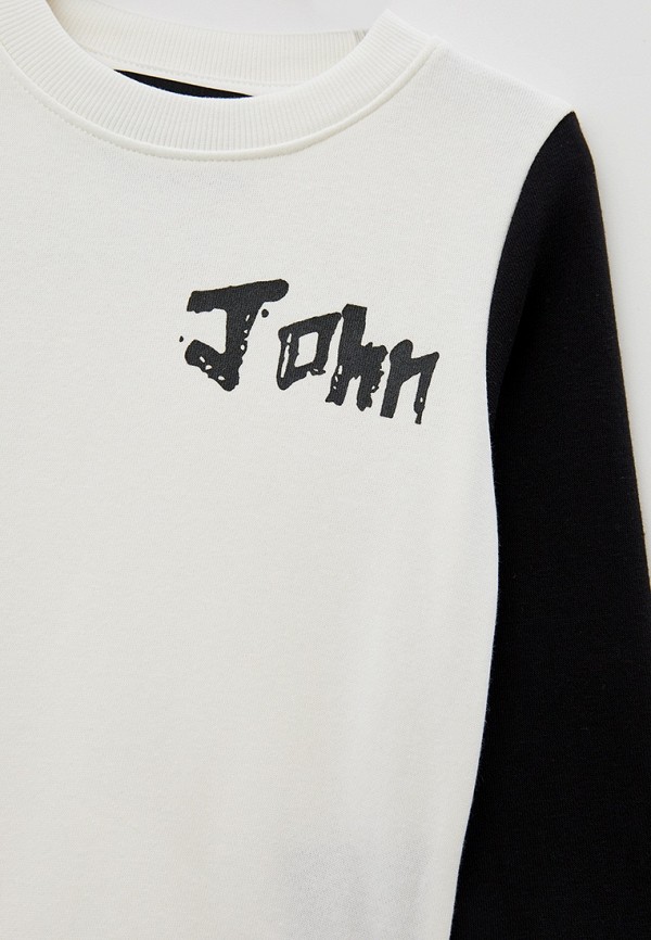 фото Костюм спортивный john richmond