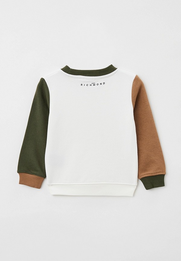 фото Костюм спортивный john richmond