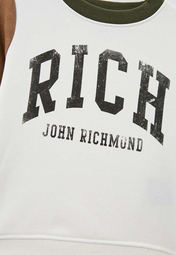 фото Костюм спортивный john richmond