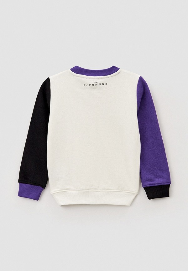 фото Костюм спортивный john richmond