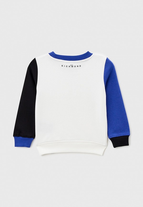 фото Костюм спортивный john richmond