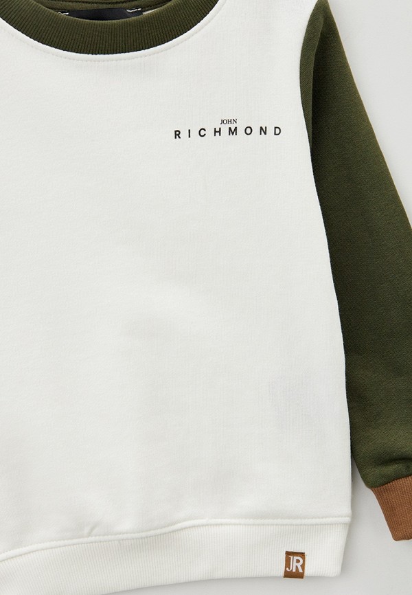 фото Костюм спортивный john richmond