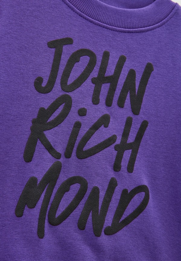 фото Костюм спортивный john richmond