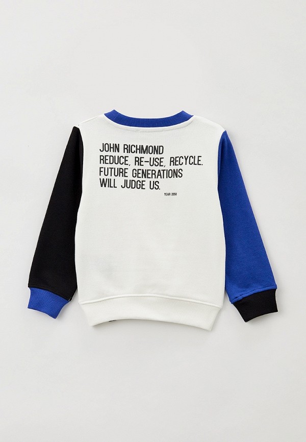 фото Костюм спортивный john richmond