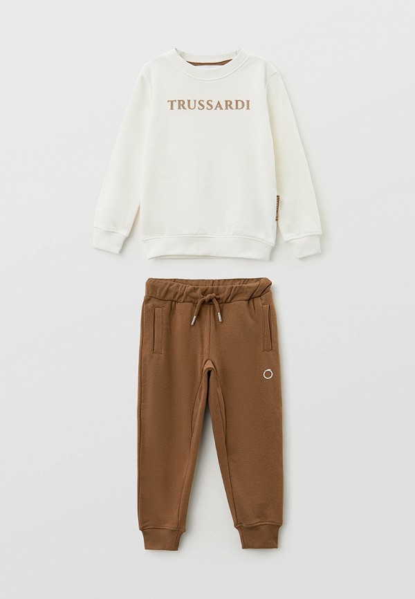

Костюм спортивный Trussardi Junior, Разноцветный