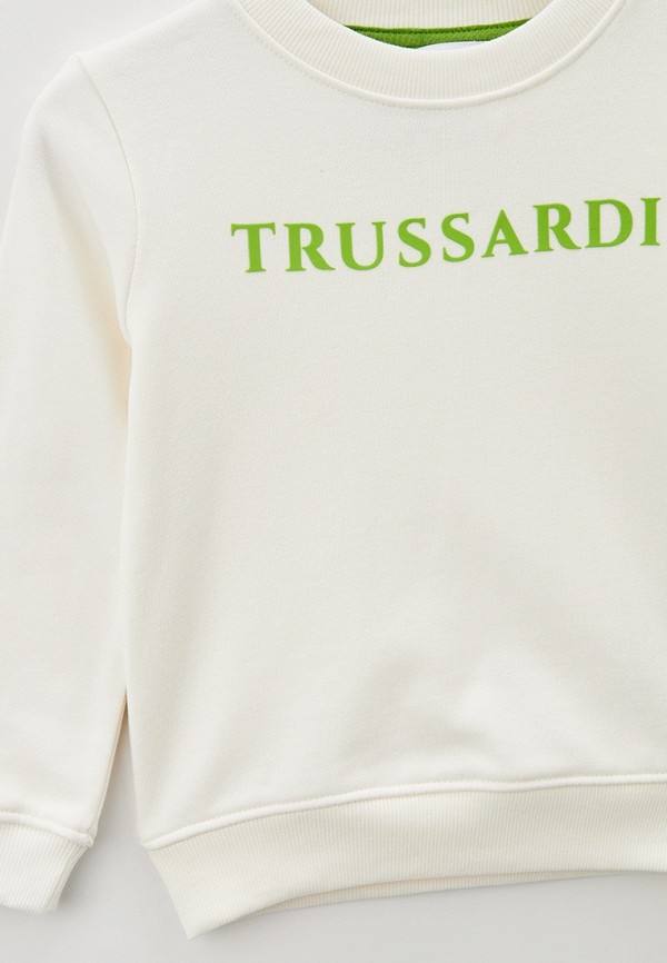 фото Костюм спортивный trussardi junior