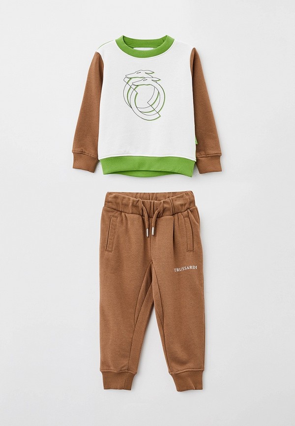 

Костюм спортивный Trussardi Junior, Разноцветный