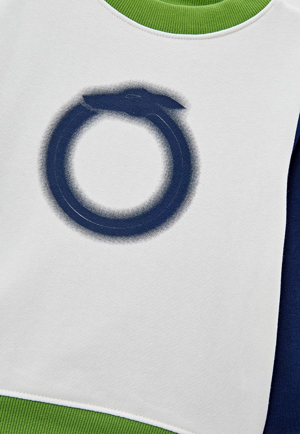 фото Костюм спортивный trussardi junior