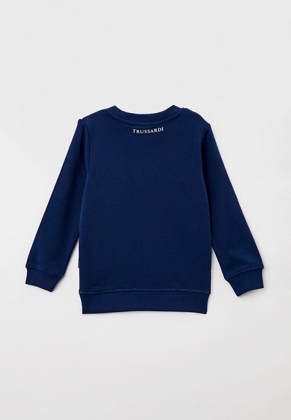 фото Костюм спортивный trussardi junior