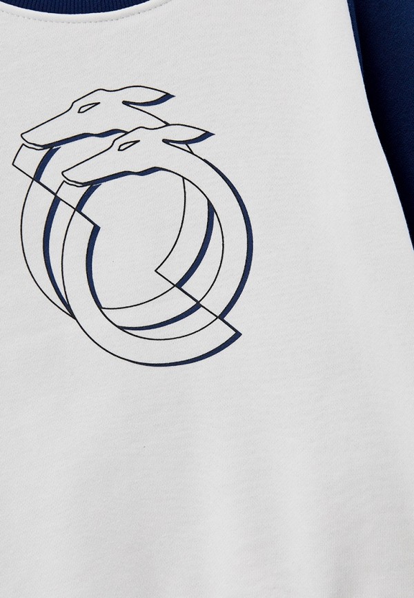 фото Костюм спортивный trussardi junior