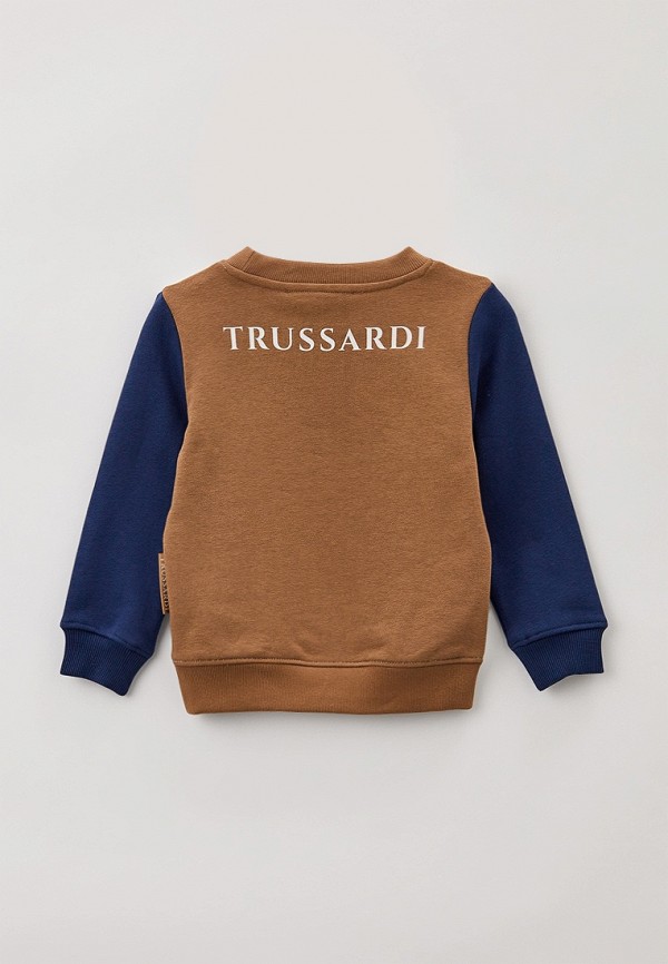 фото Костюм спортивный trussardi junior