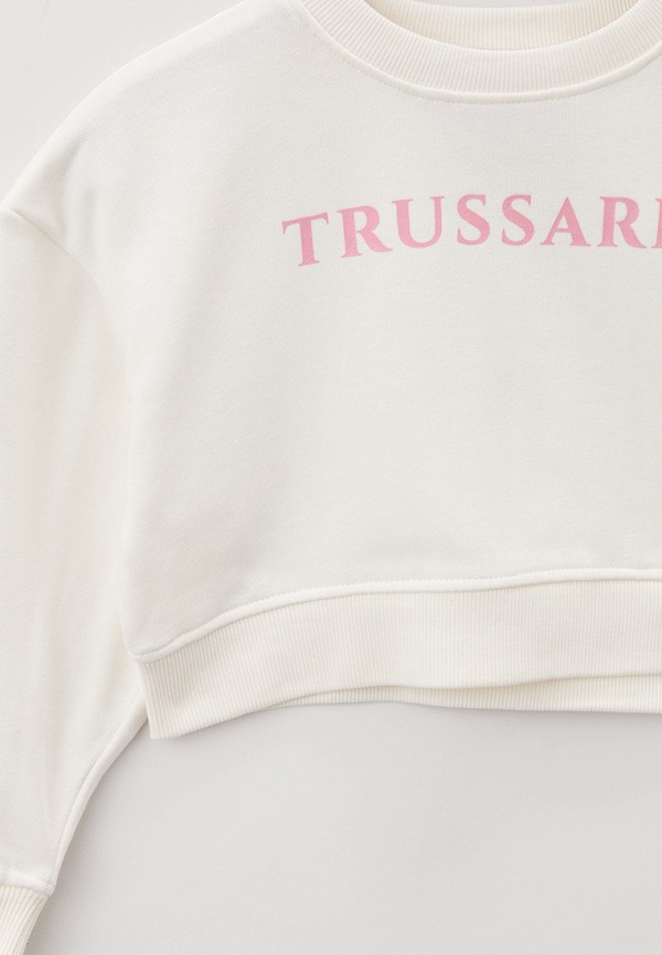 фото Костюм спортивный trussardi junior