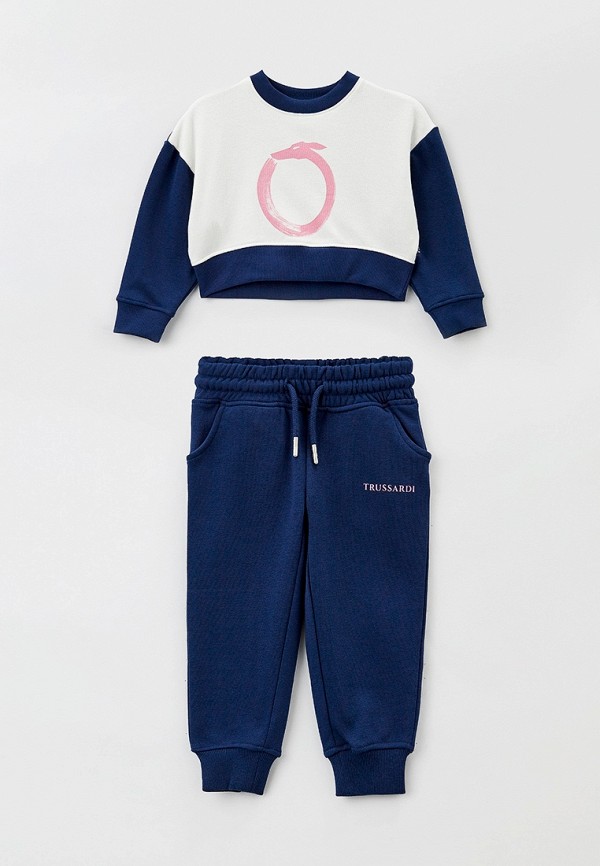 Костюм спортивный Trussardi Junior