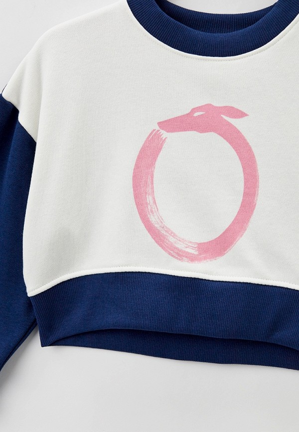 фото Костюм спортивный trussardi junior