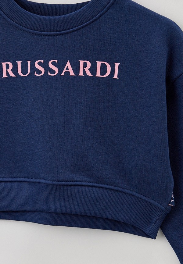 фото Костюм спортивный trussardi junior