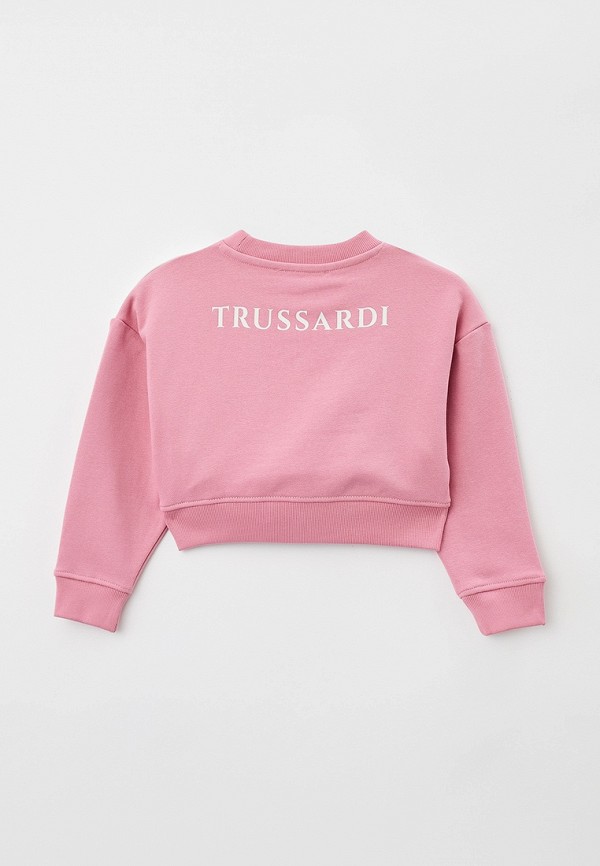 фото Костюм спортивный trussardi junior
