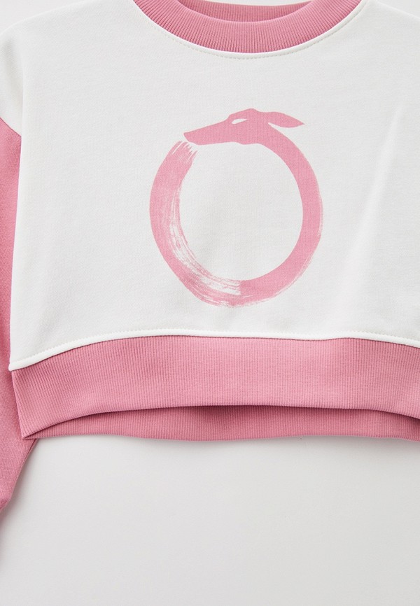 фото Костюм спортивный trussardi junior