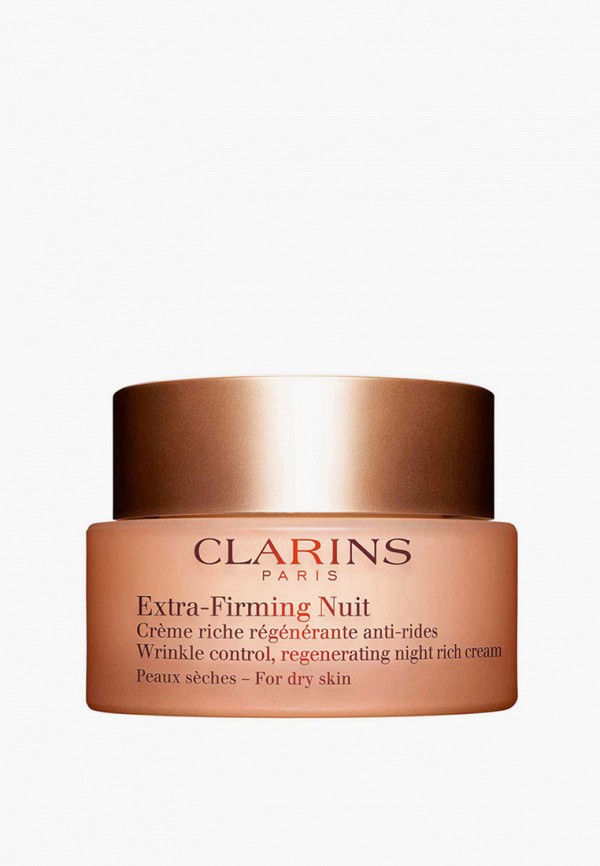 фото Крем для лица clarins
