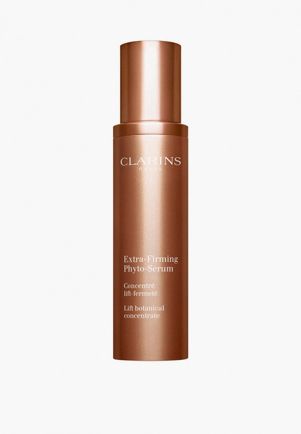 Сыворотка для лица Clarins Extra-Firming Phyto-Serum, 50 мл