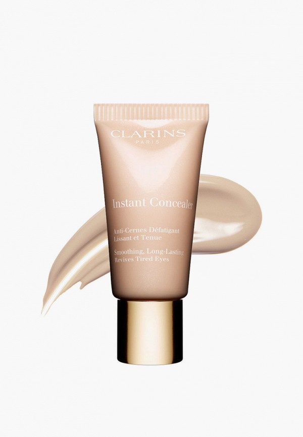 фото Консилер clarins