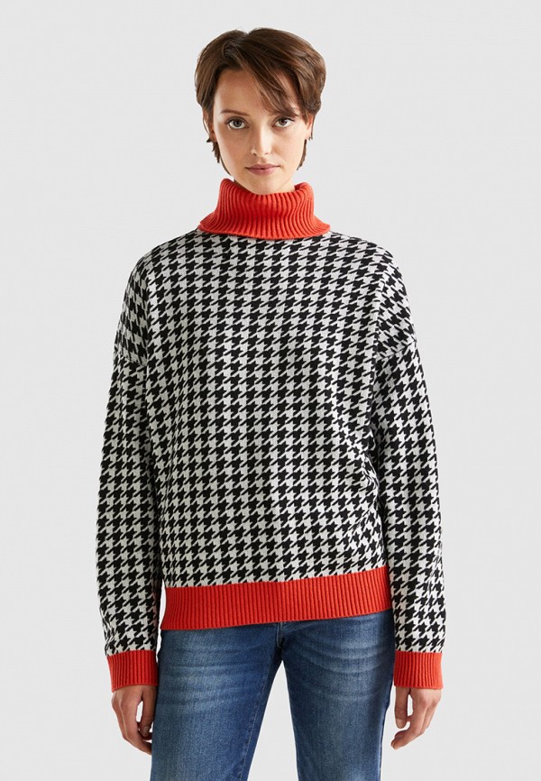 

Свитер United Colors of Benetton, Разноцветный
