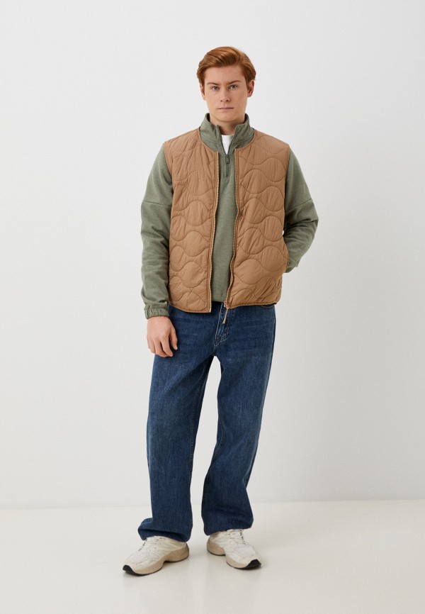 фото Жилет утепленный united colors of benetton