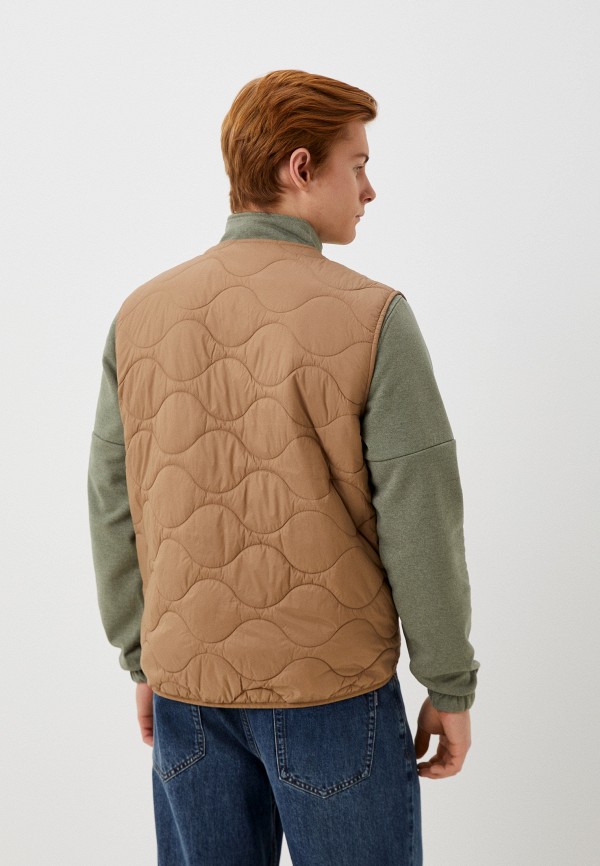 фото Жилет утепленный united colors of benetton