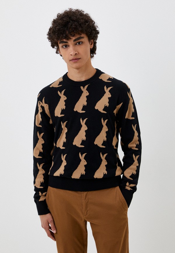 

Джемпер United Colors of Benetton, Черный