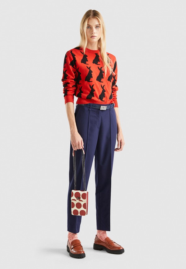 фото Брюки united colors of benetton