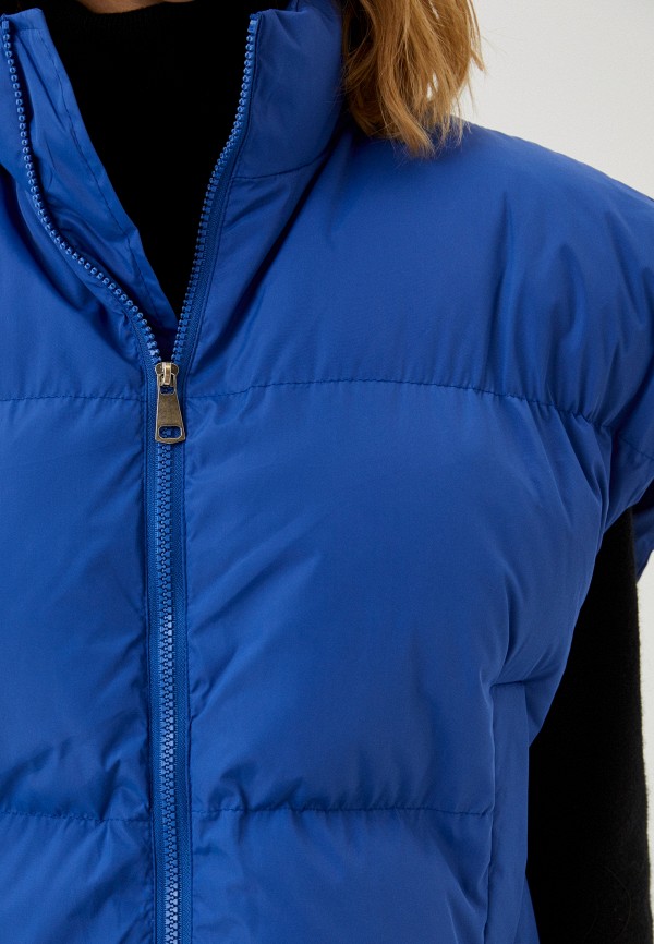 фото Жилет утепленный nerouge