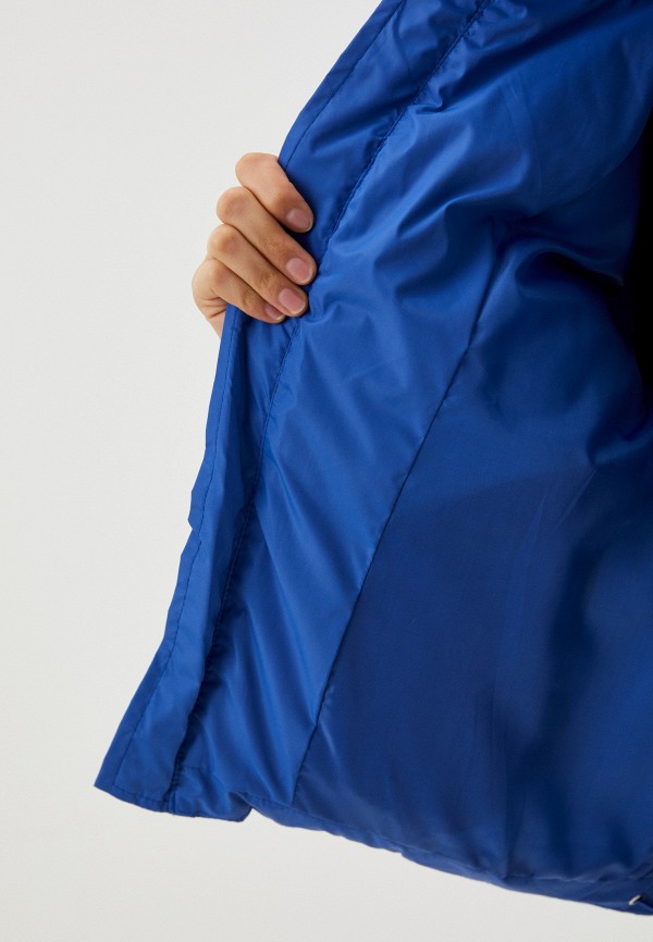 фото Жилет утепленный nerouge