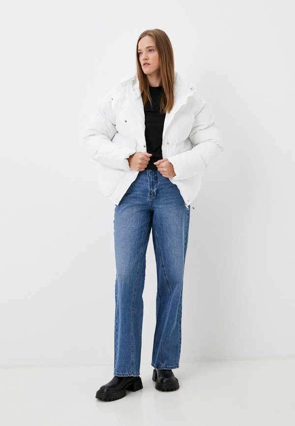 фото Куртка утепленная nerouge