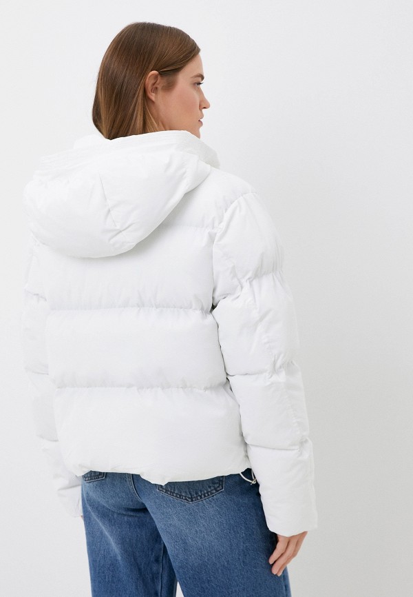 фото Куртка утепленная nerouge