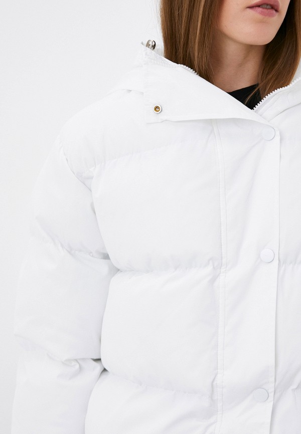 фото Куртка утепленная nerouge