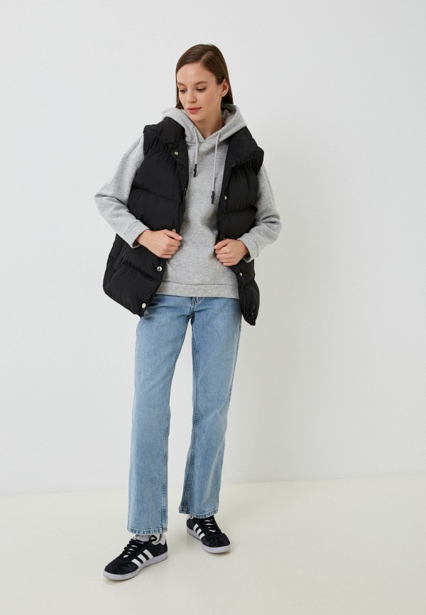 фото Жилет утепленный nerouge