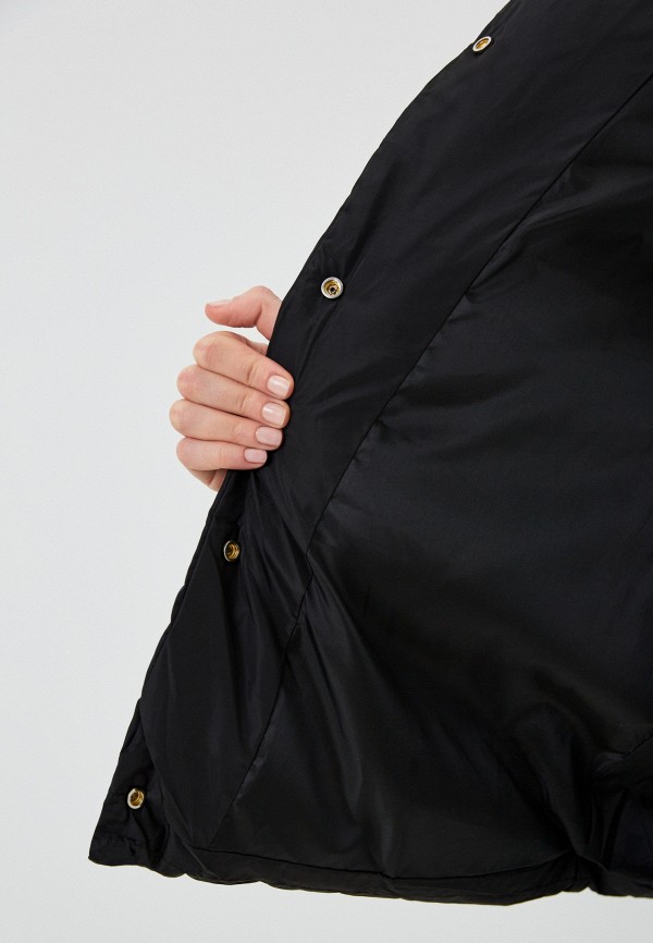 фото Жилет утепленный nerouge