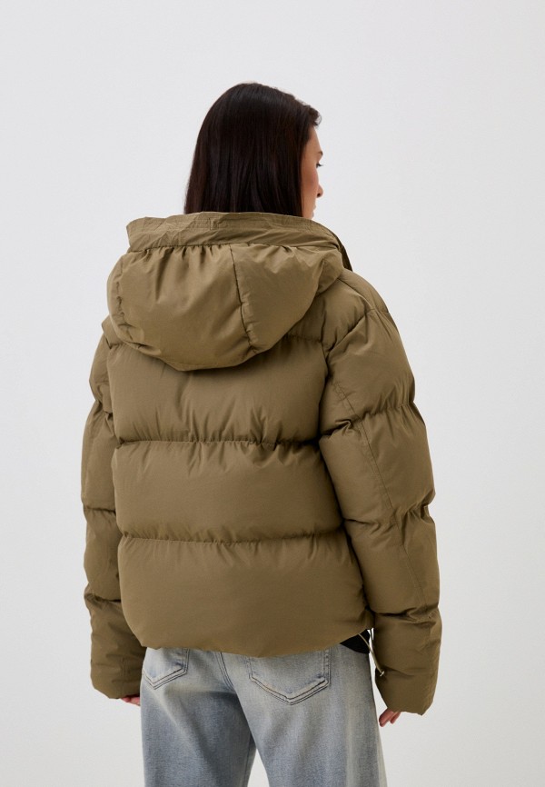 фото Куртка утепленная nerouge