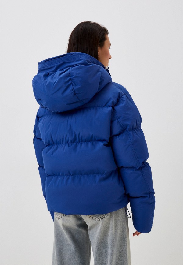 фото Куртка утепленная nerouge