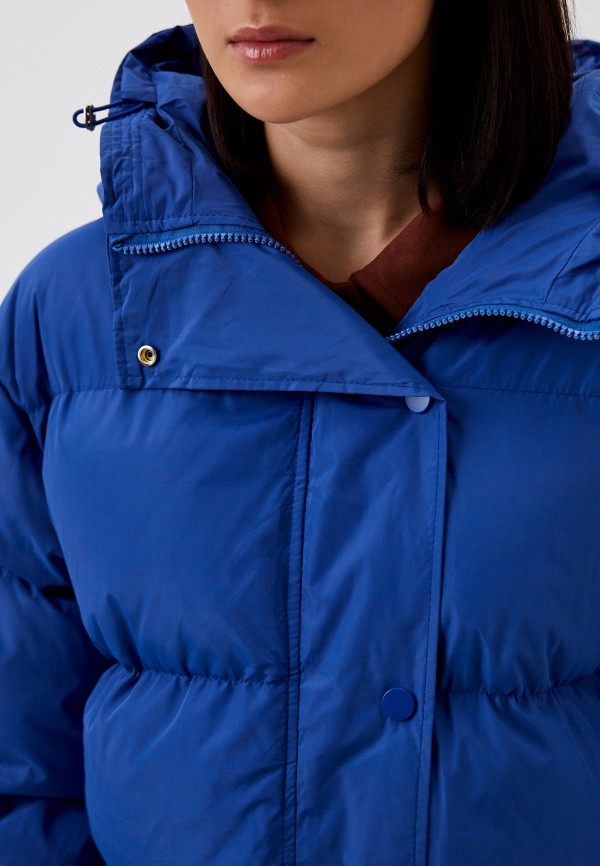 фото Куртка утепленная nerouge