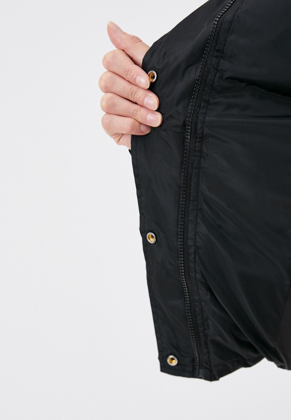 фото Куртка утепленная nerouge