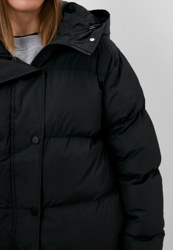 фото Куртка утепленная nerouge